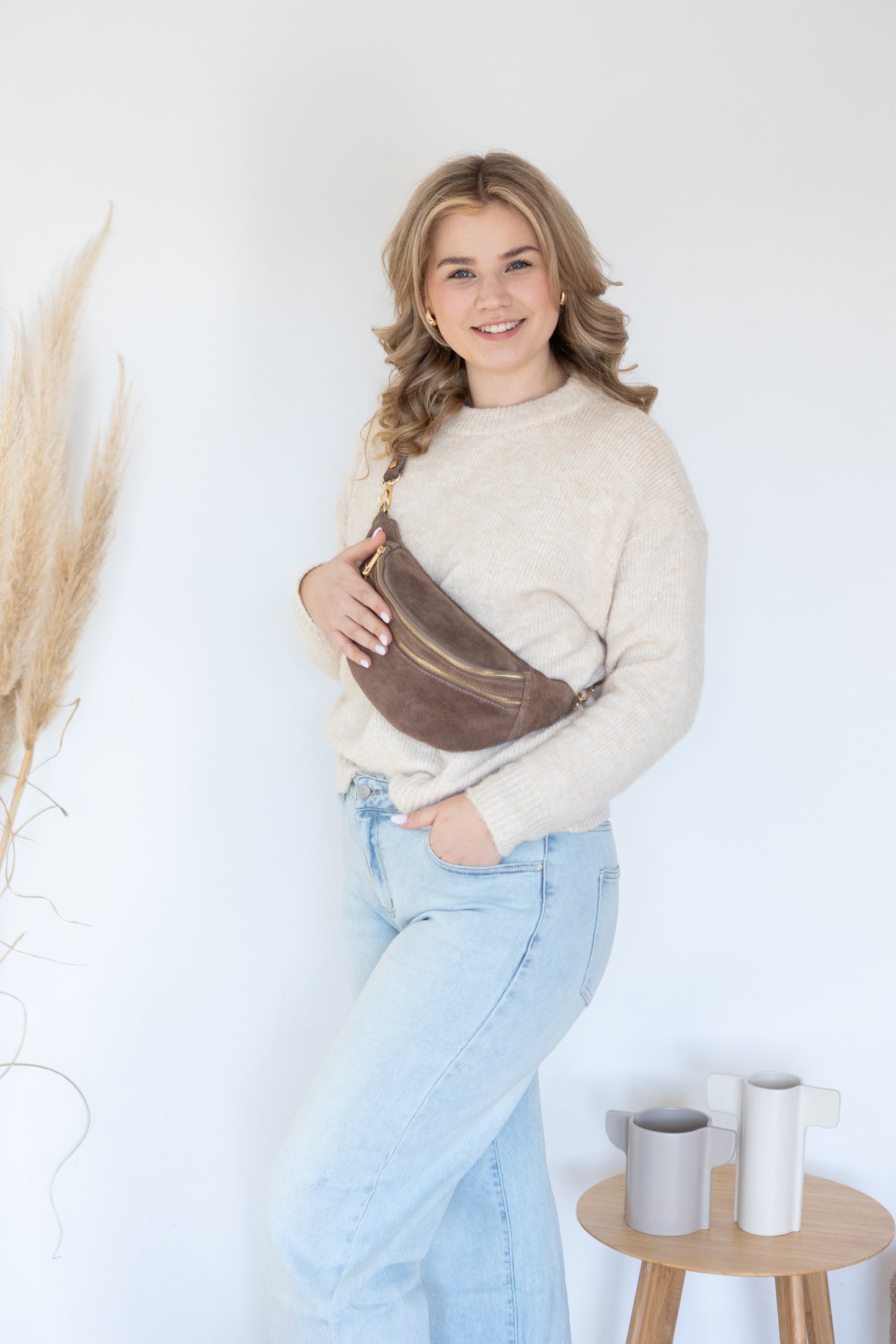 Pullover "Cuddly"
