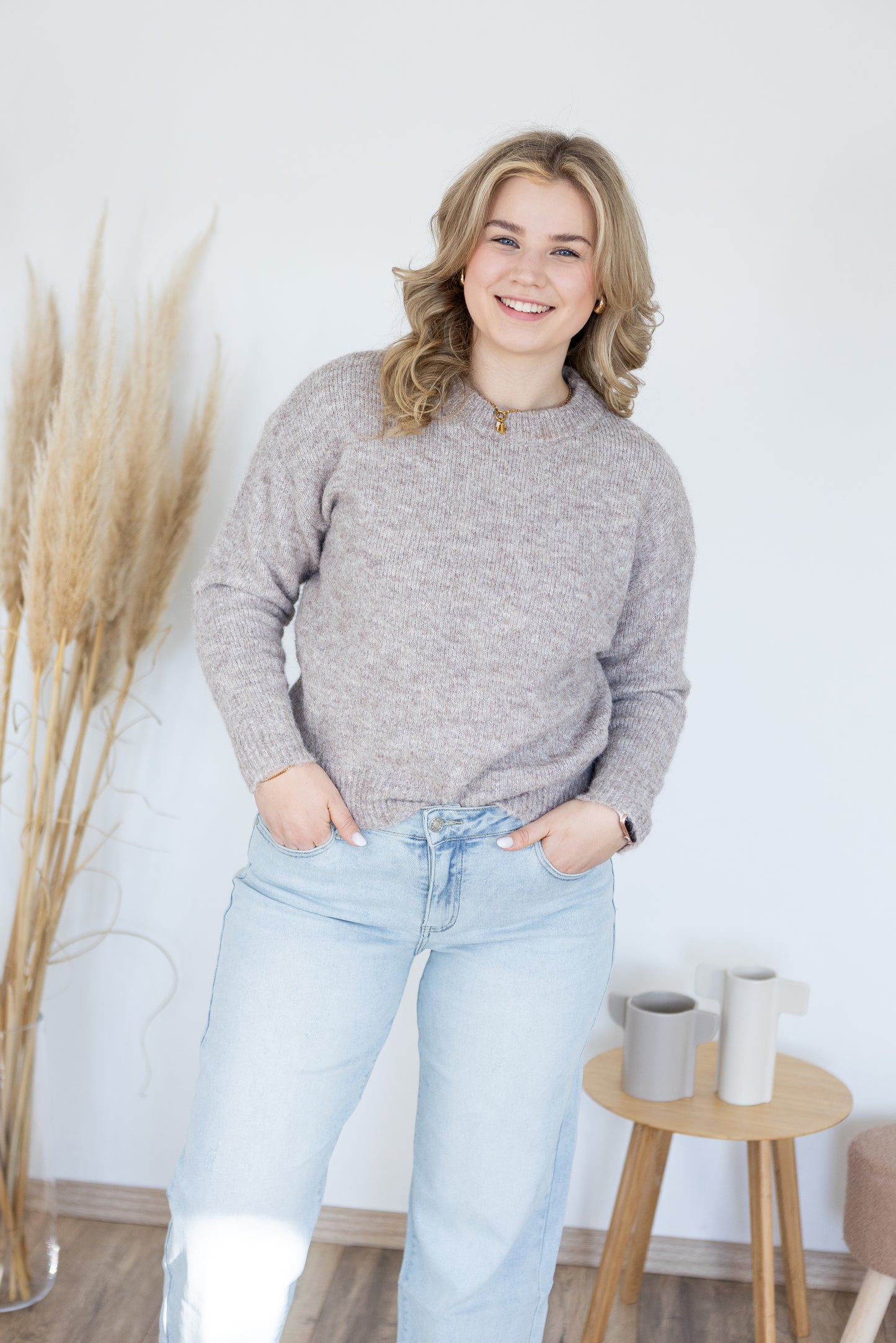 Pullover "Cuddly"