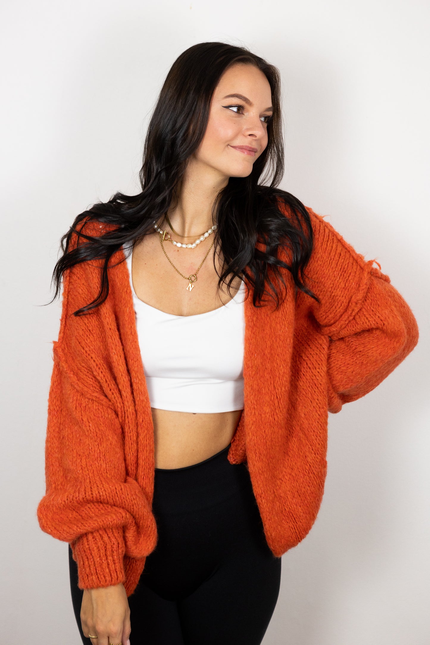 Cardigan "Tara"