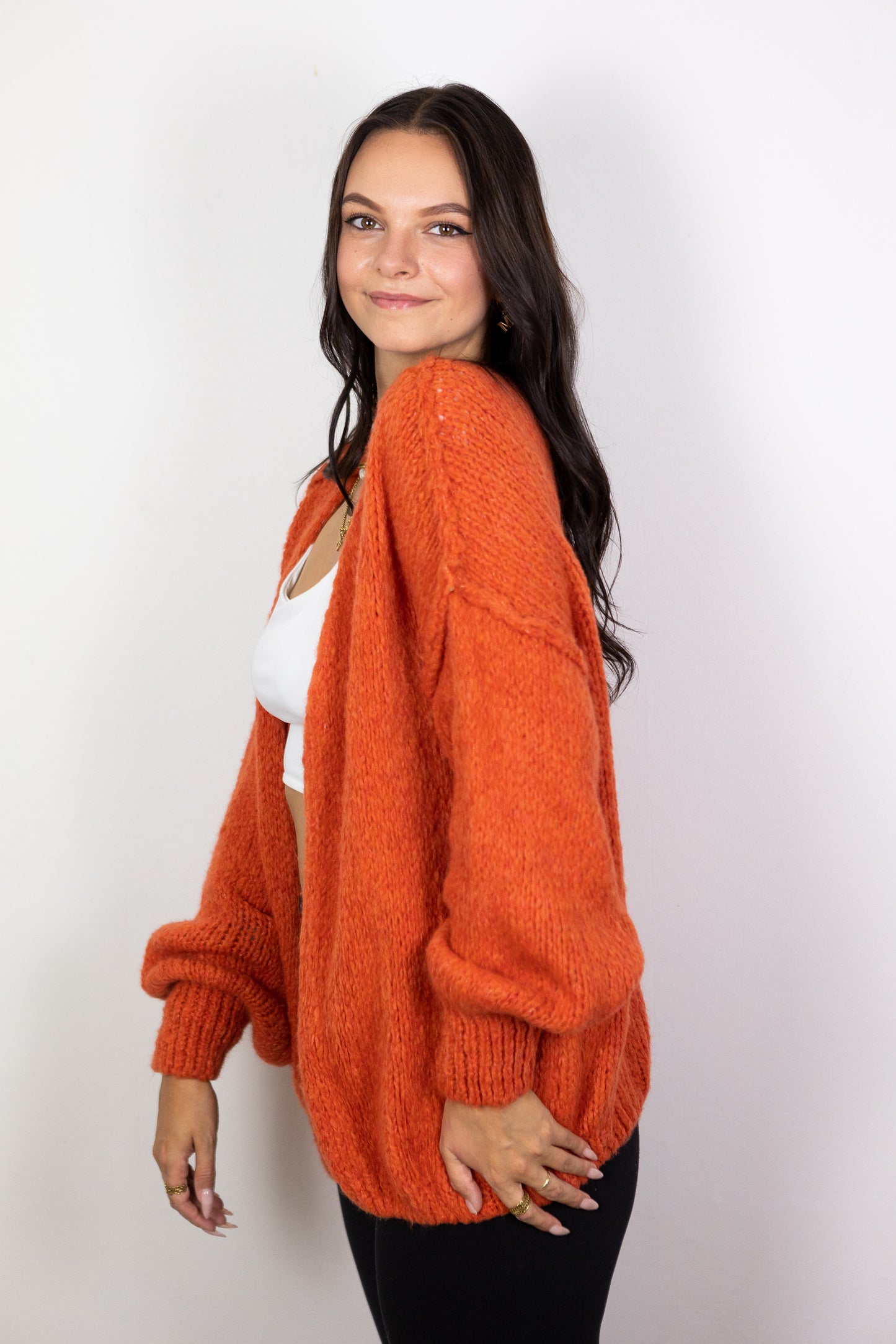 Cardigan "Tara"