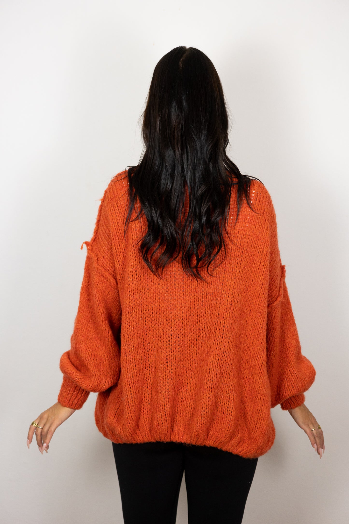 Cardigan "Tara"