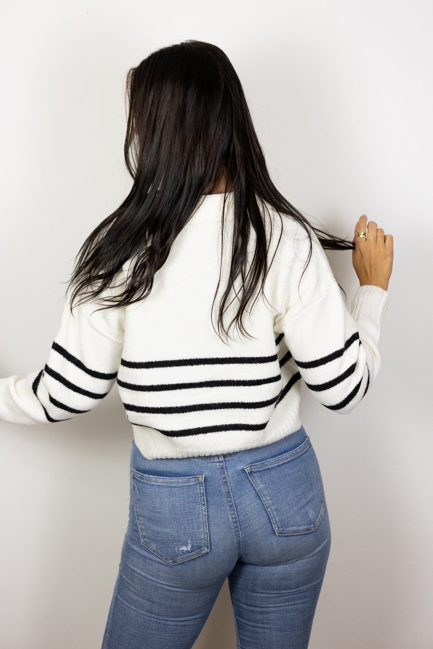 Pullover "Josie"