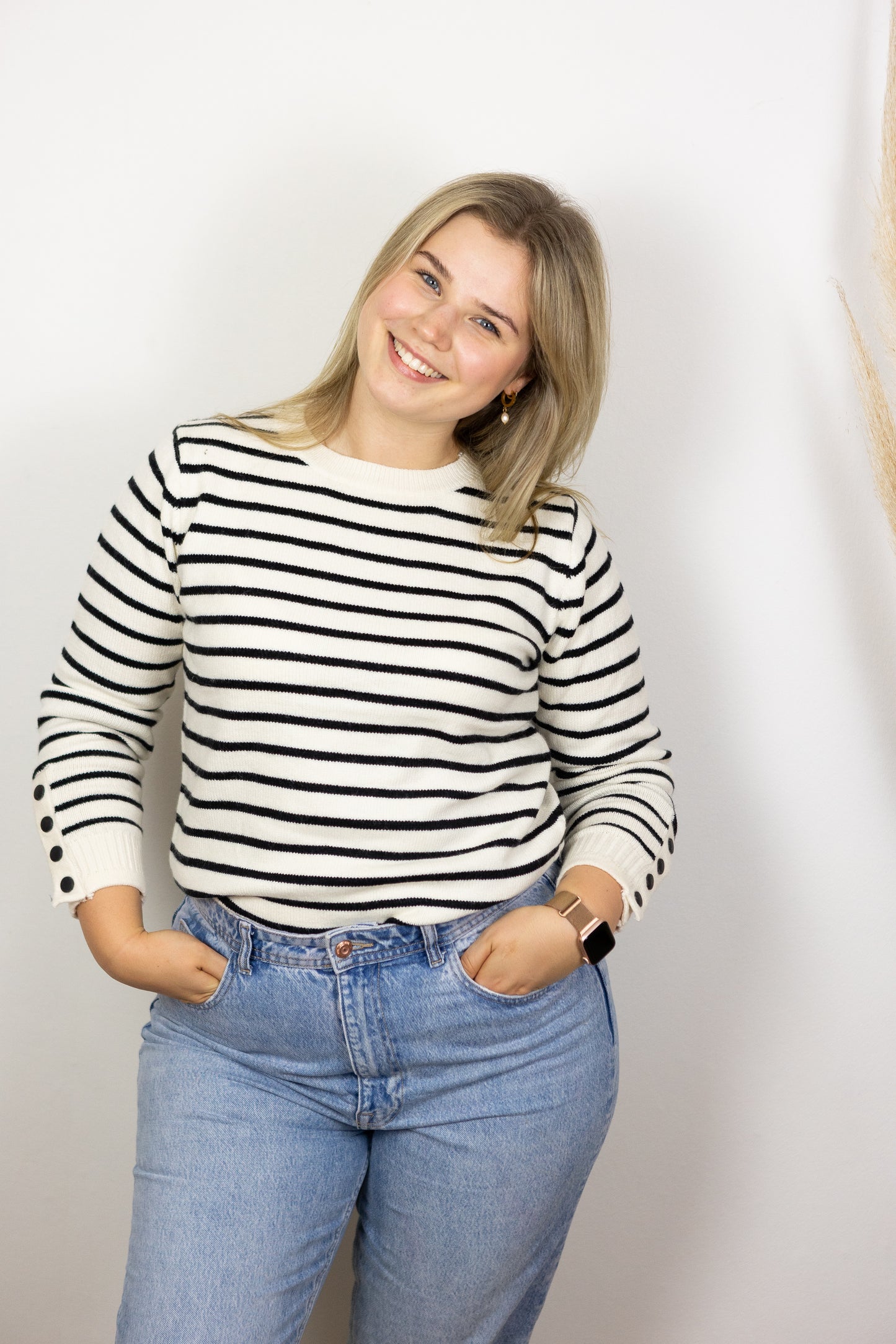 Pullover "Jule"