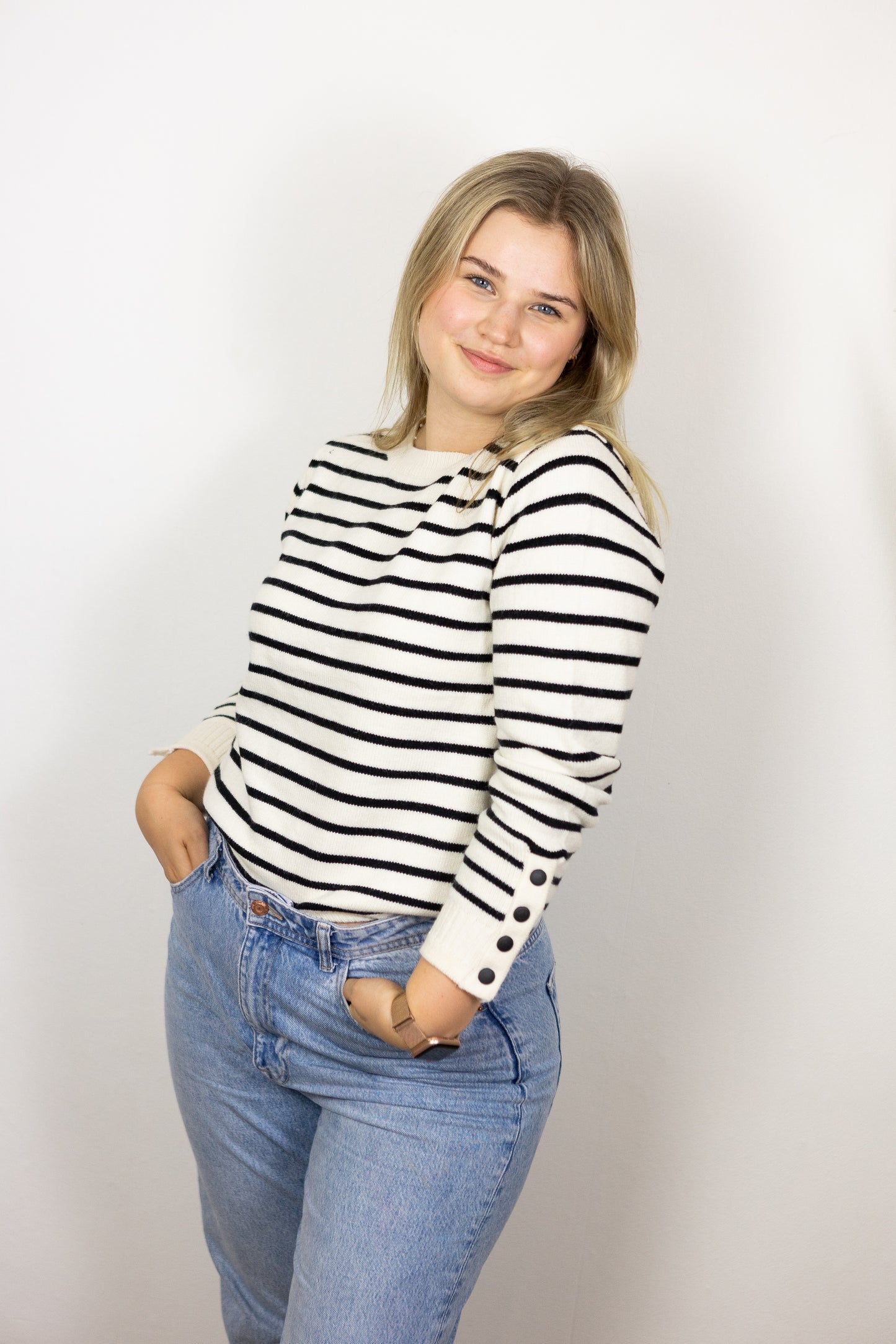 Pullover "Jule"