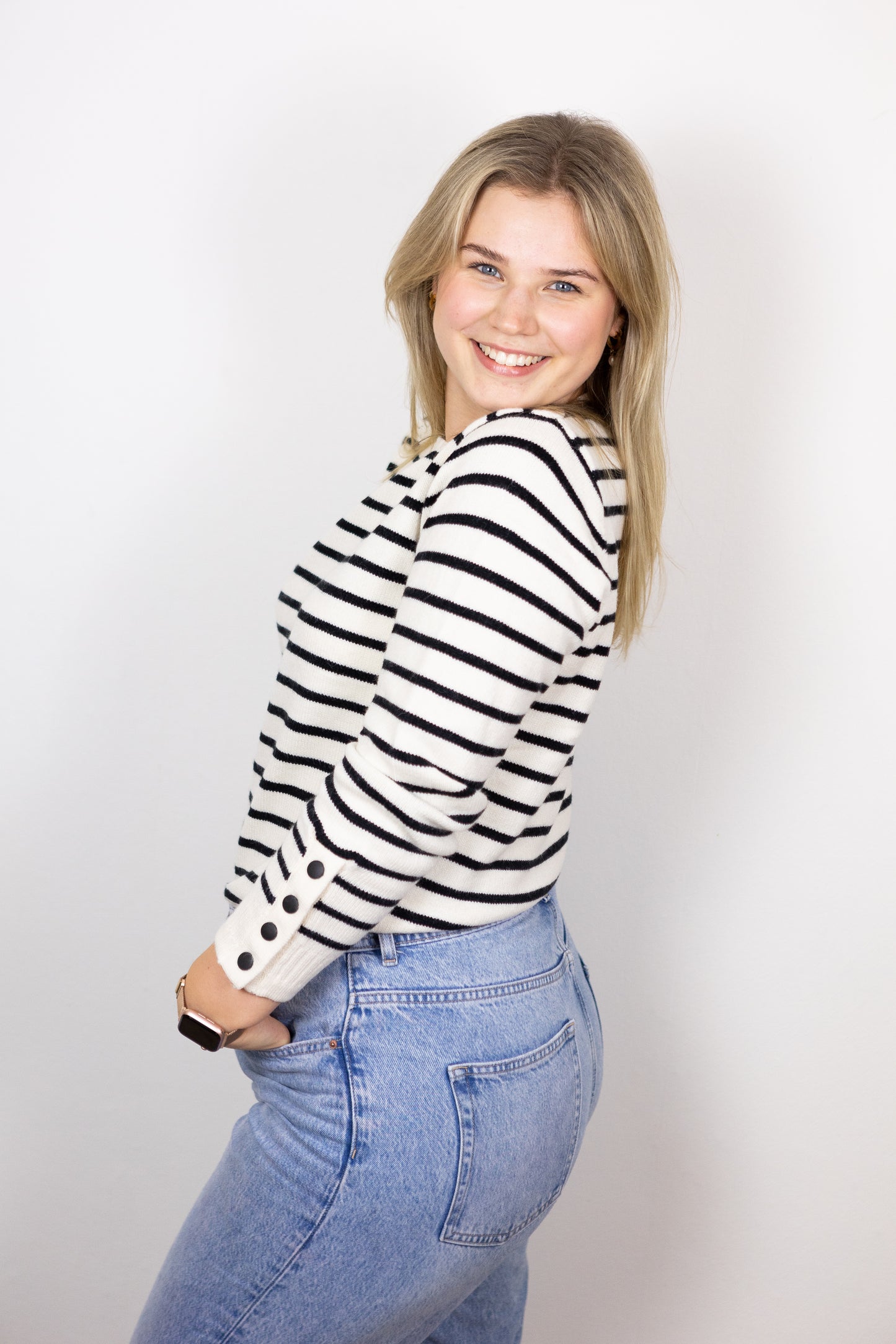 Pullover "Jule"