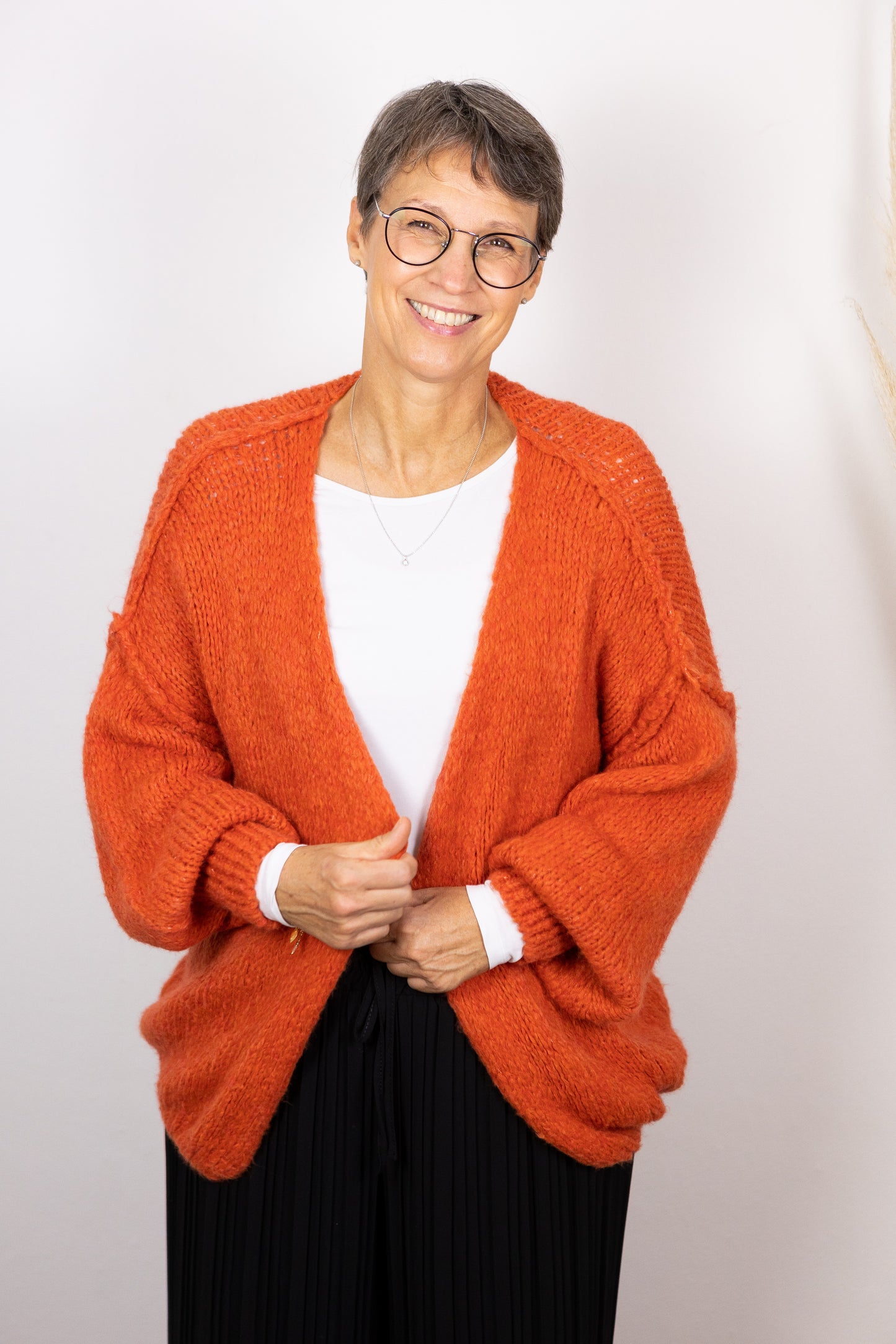 Cardigan "Tara"