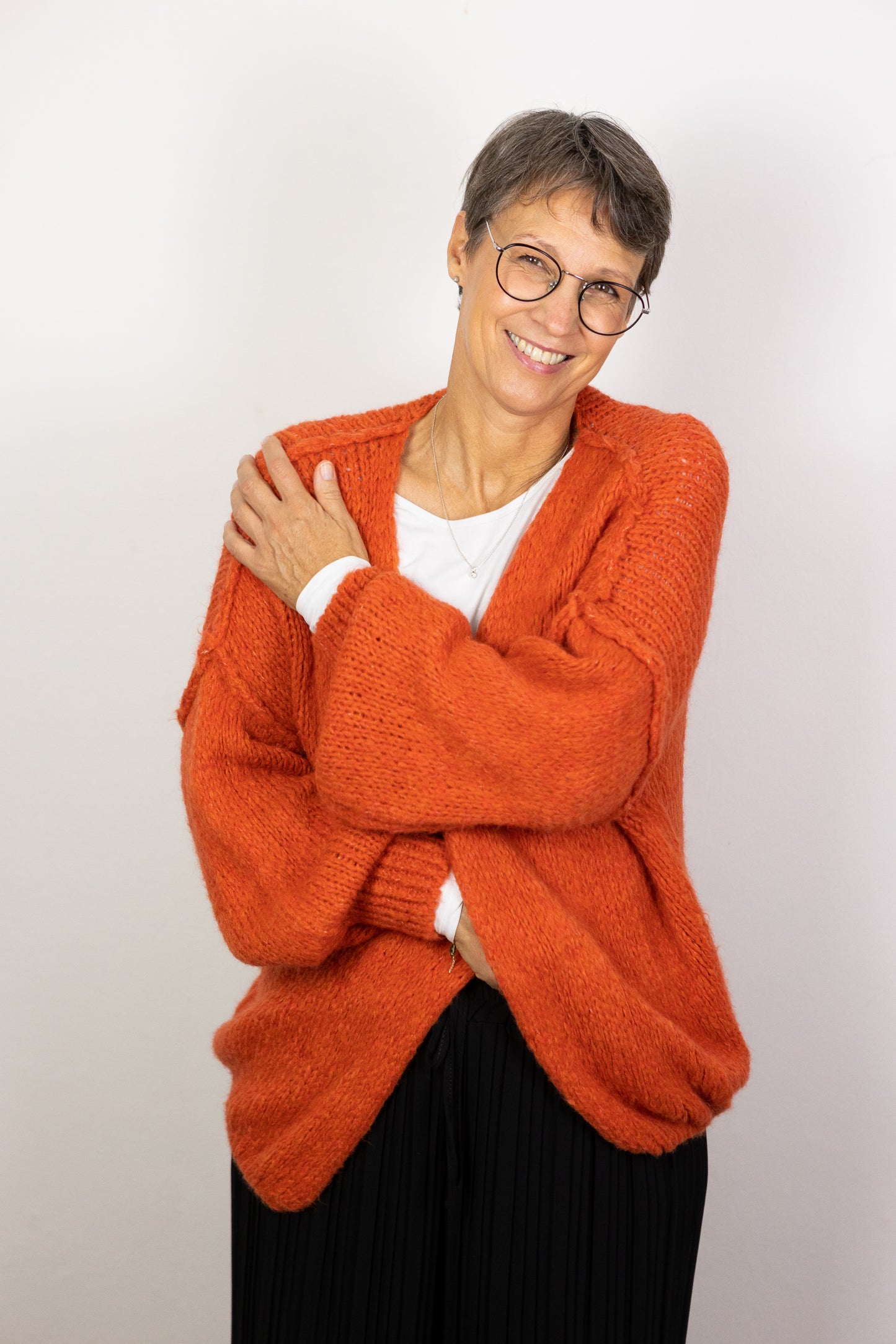 Cardigan "Tara"