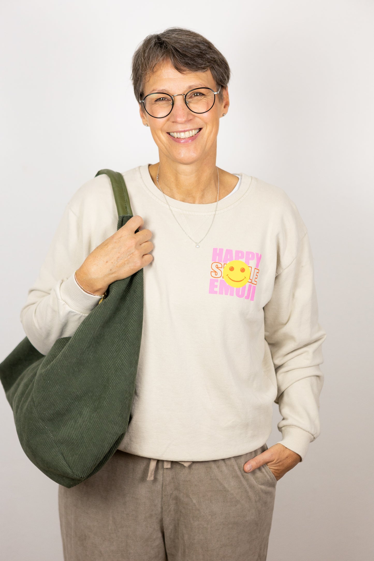 Cordtasche