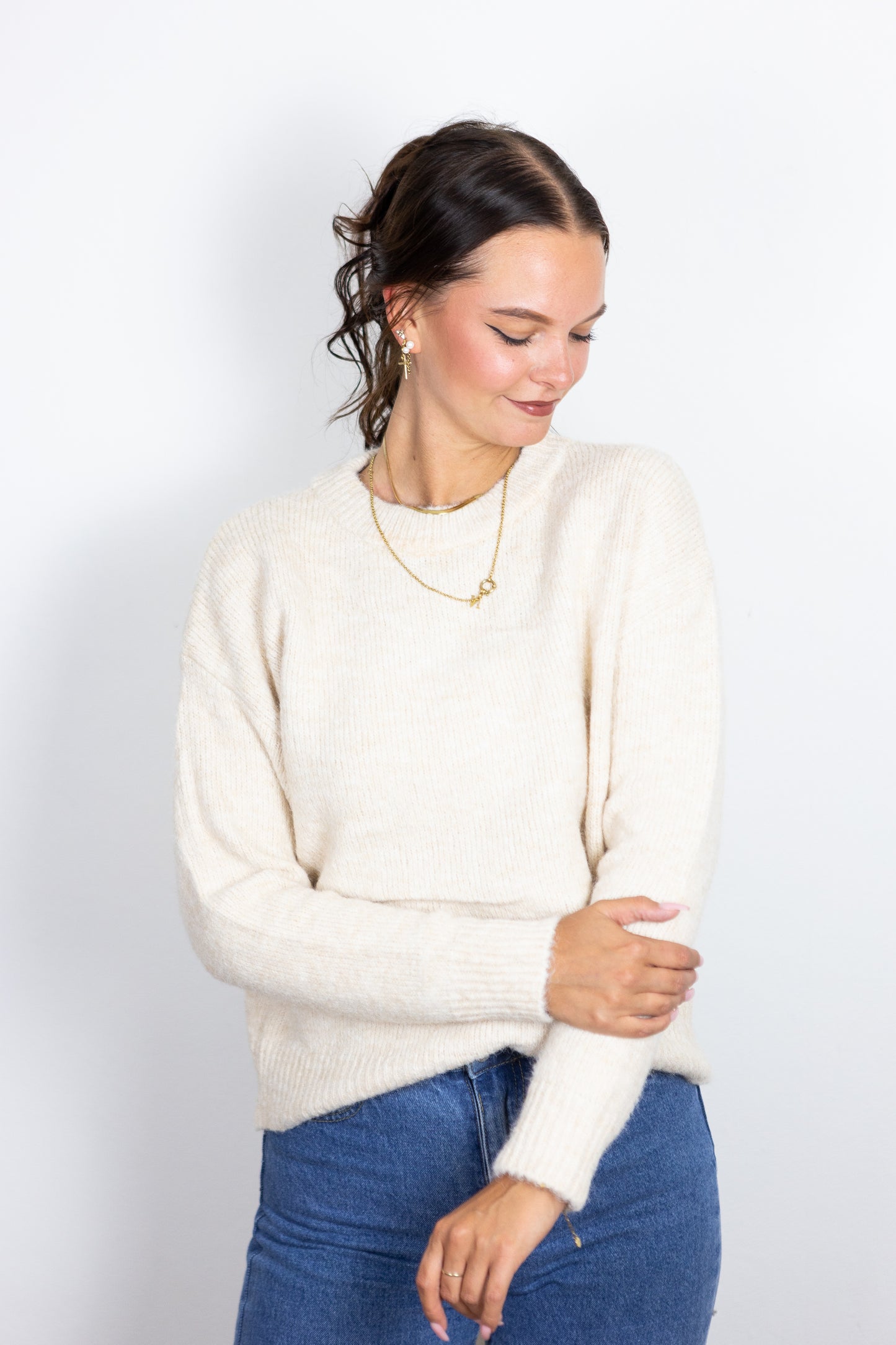 Pullover "Cuddly"