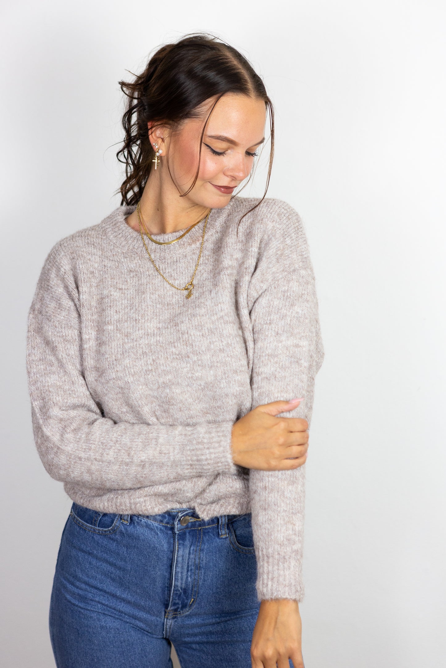 Pullover "Cuddly"