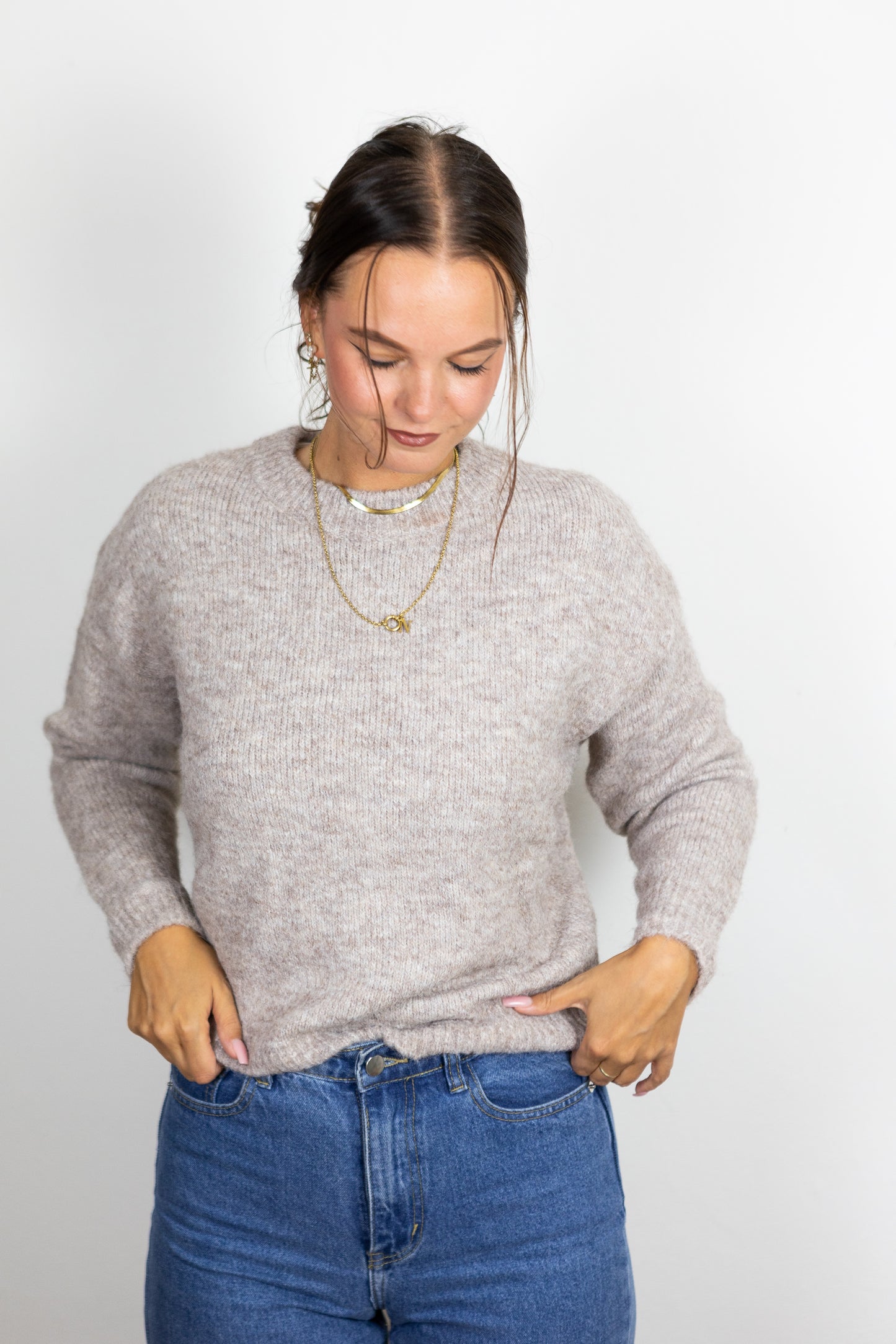 Pullover "Cuddly"