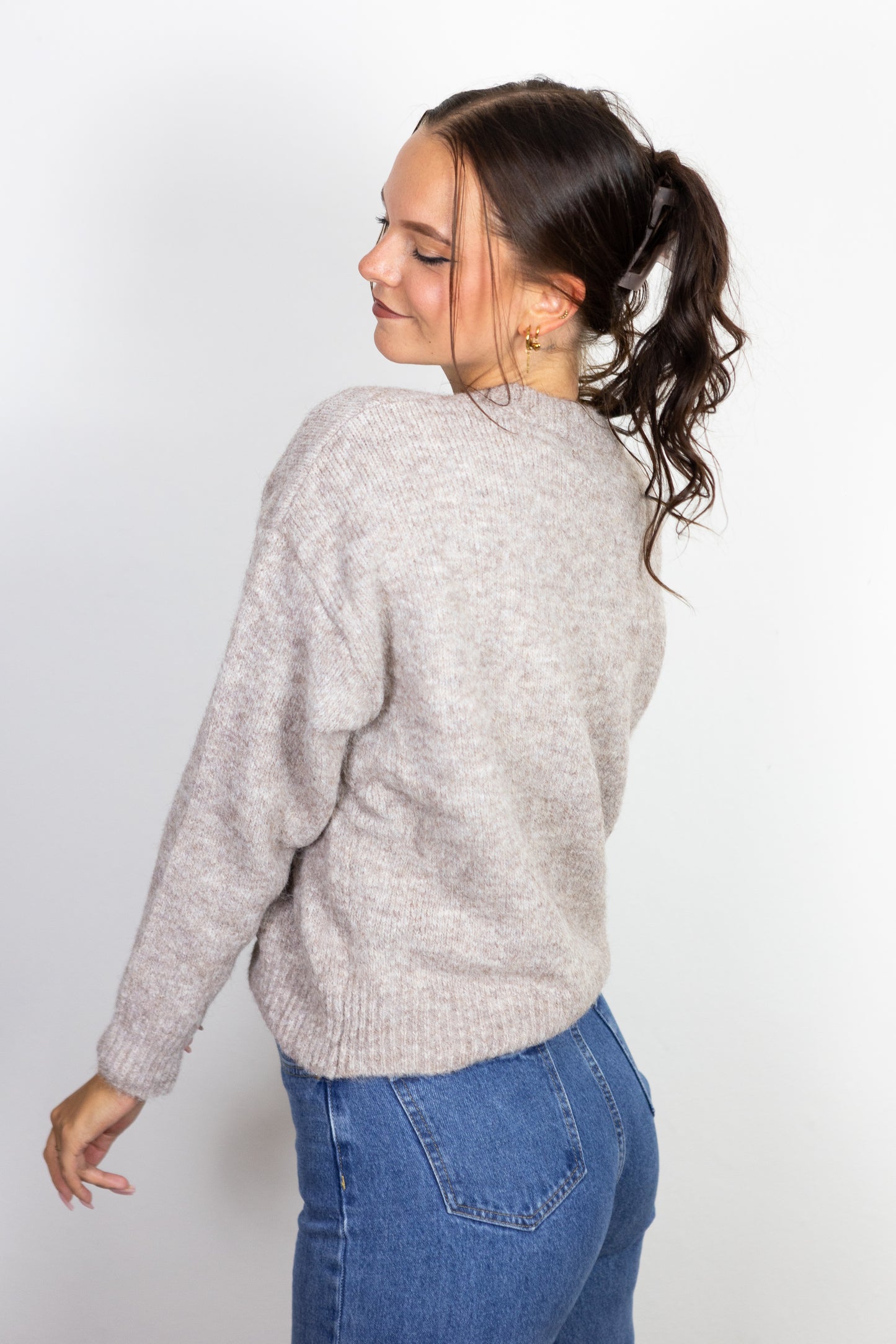 Pullover "Cuddly"