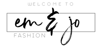 em&jo fashion