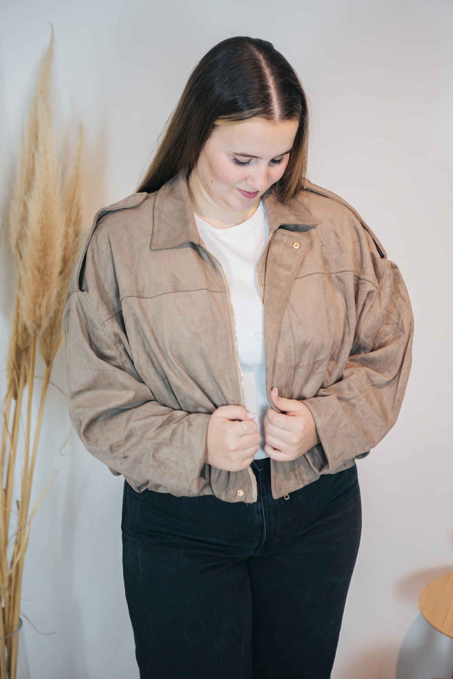 Jacke "Tessa"