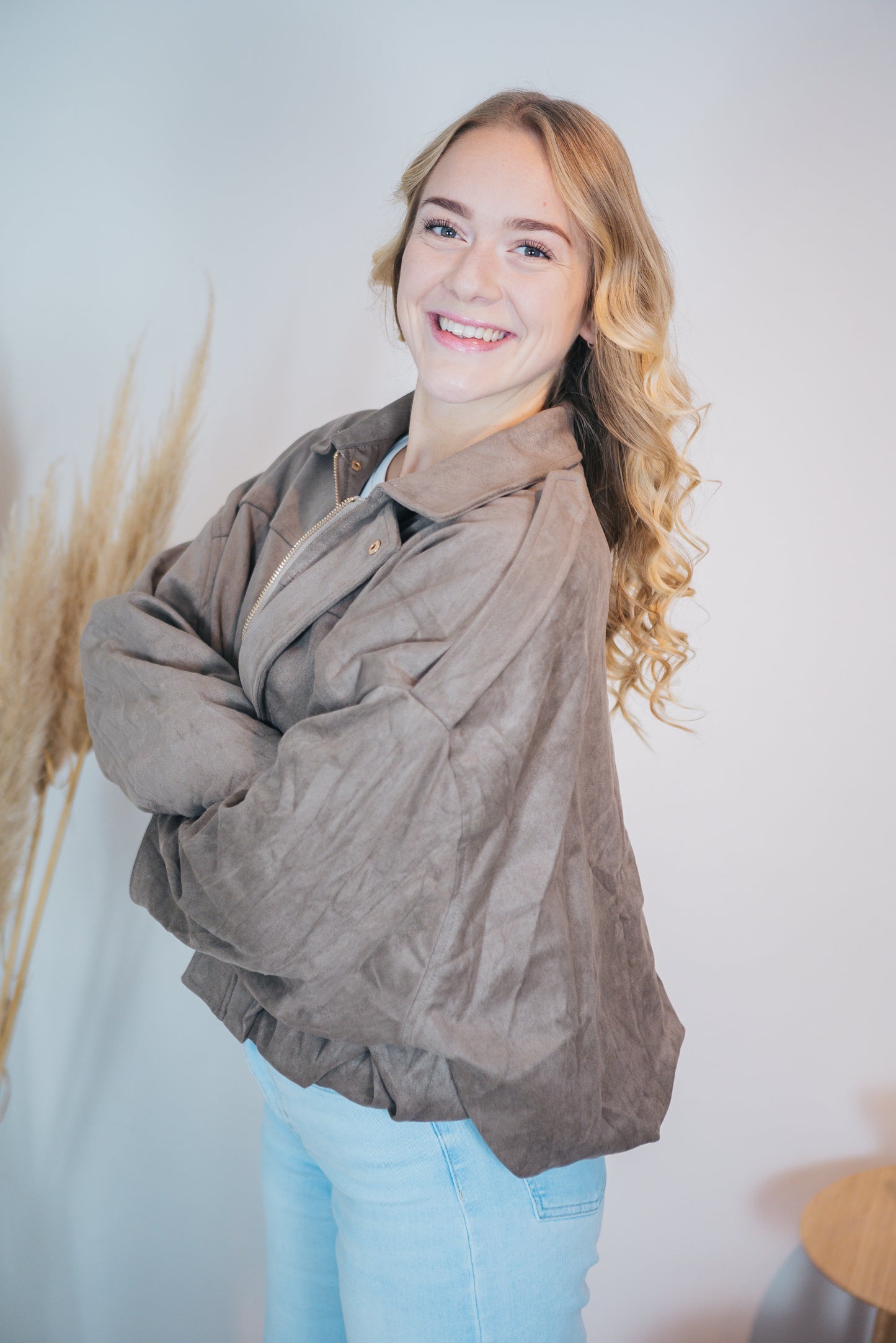 Jacke "Tessa"
