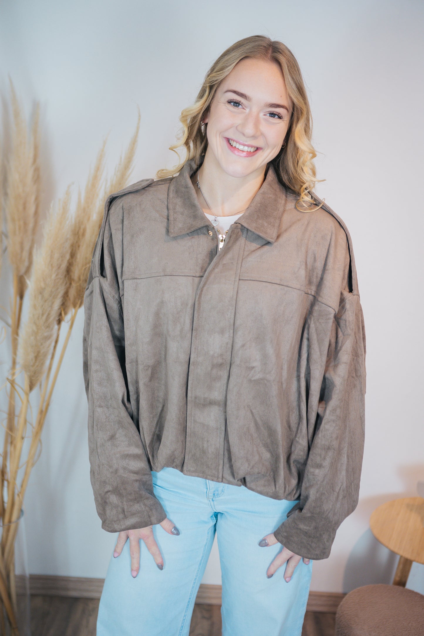 Jacke "Tessa"