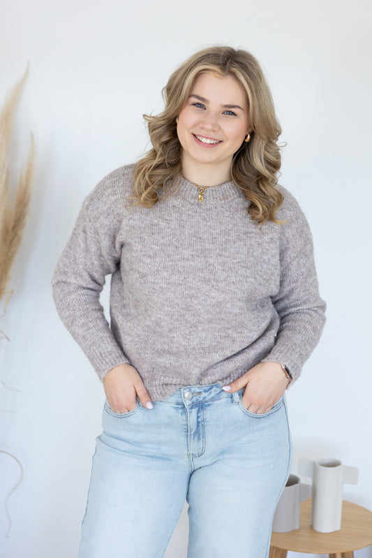 Pullover "Cuddly"