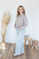 Jeans "Juicy" Mid Waist