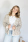Strick Cardigan "Leonie"