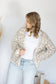 Strick Cardigan "Leonie"