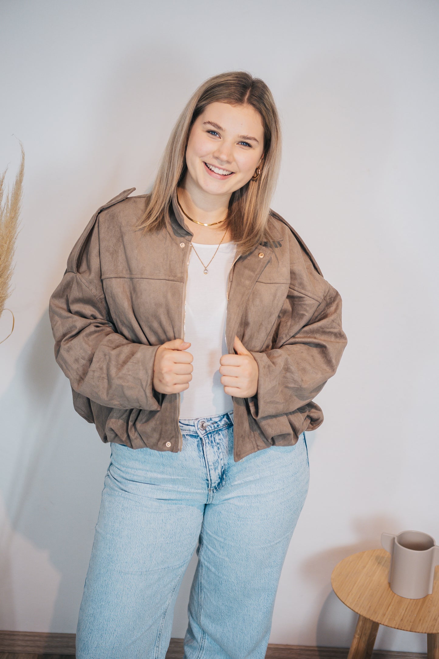 Jacke "Tessa"
