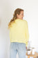 Strick Cardigan "Bella"
