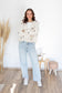 Jeans "Juicy" Mid Waist