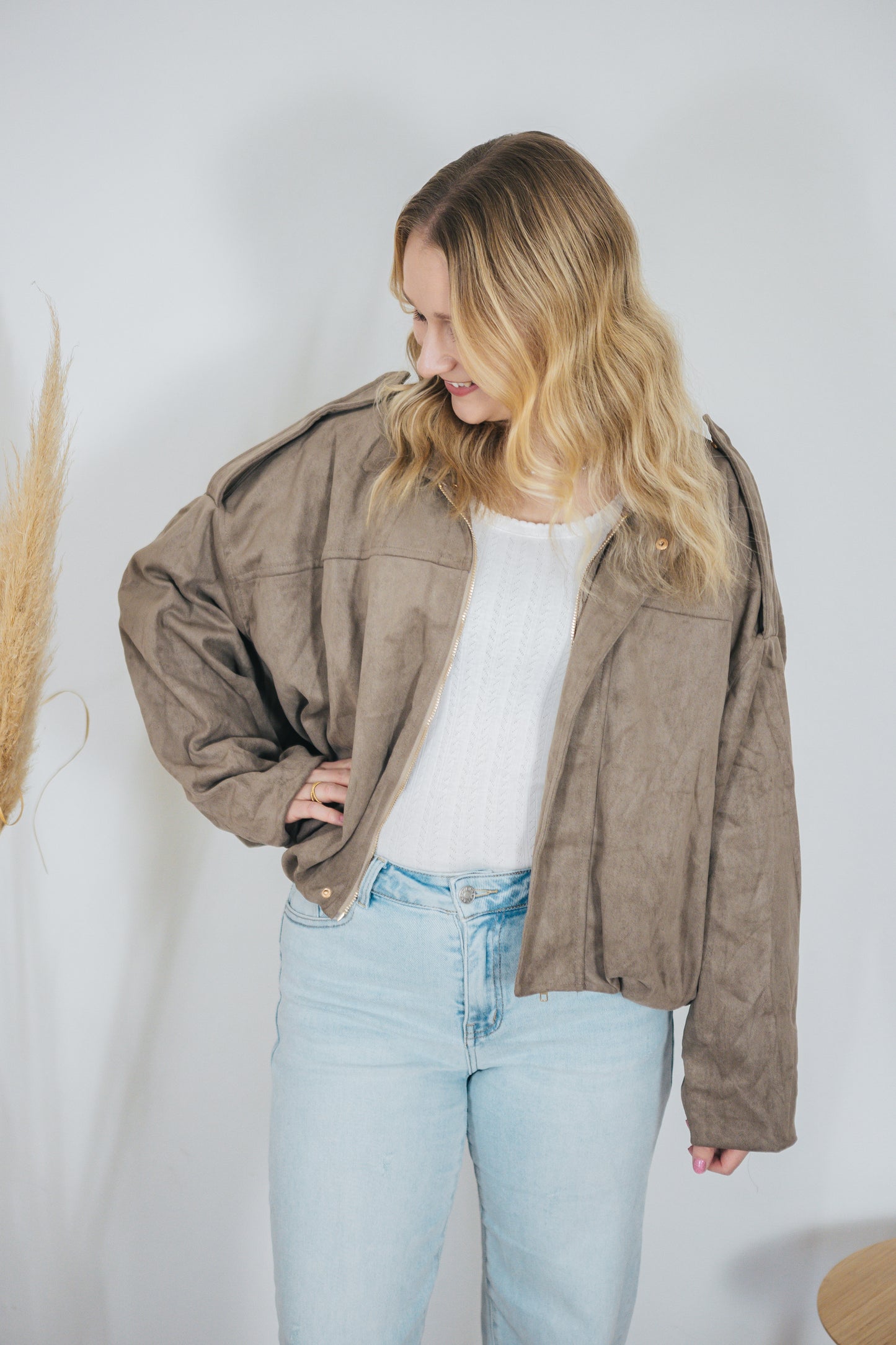 Jacke "Tessa"