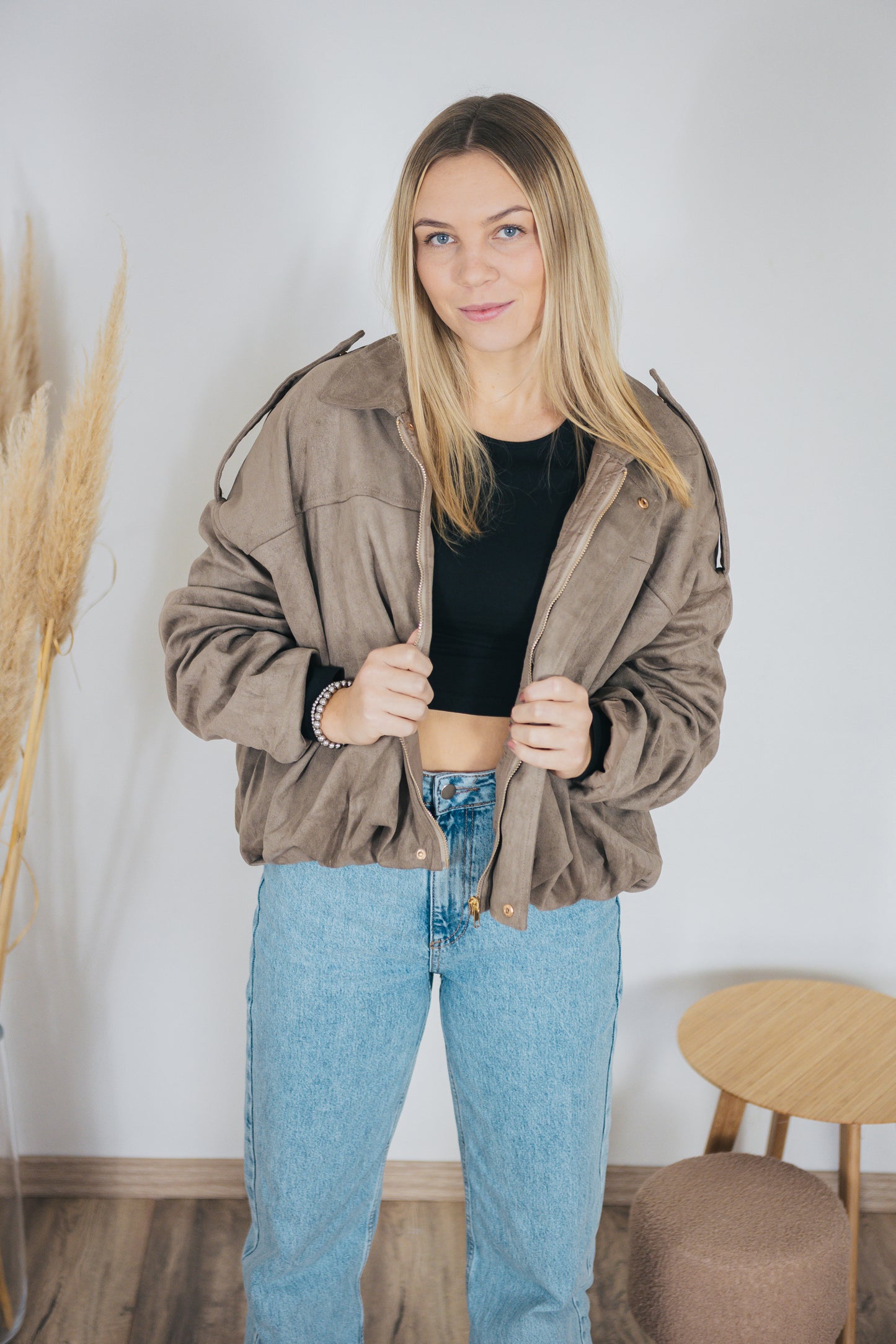 Jacke "Tessa"