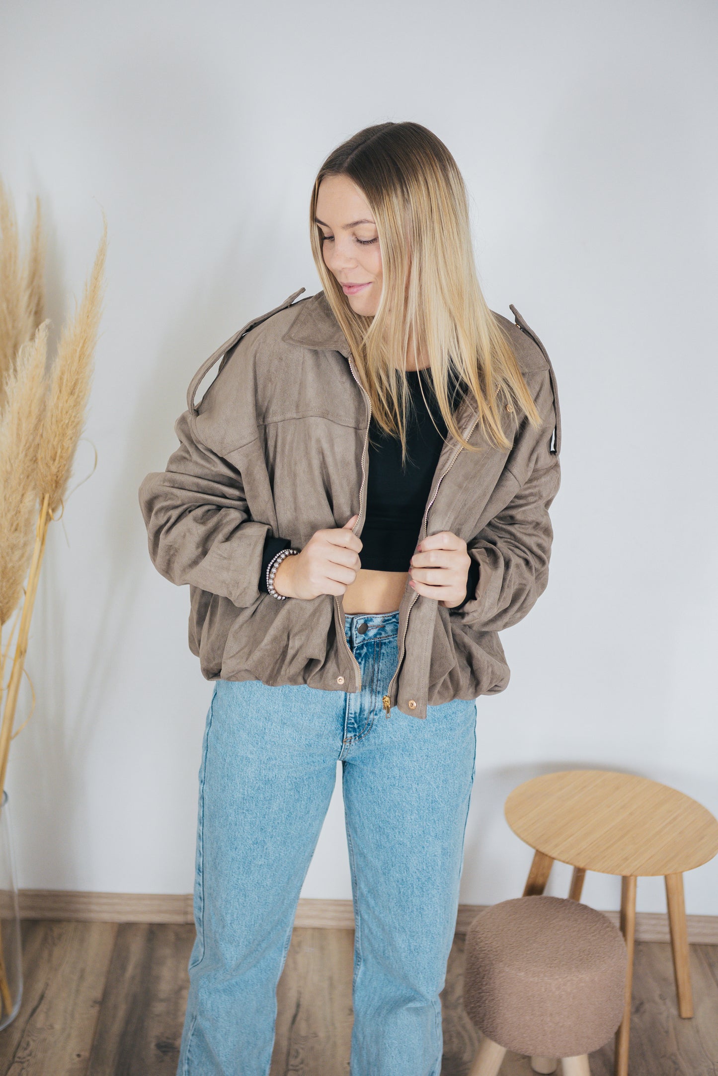 Jacke "Tessa"