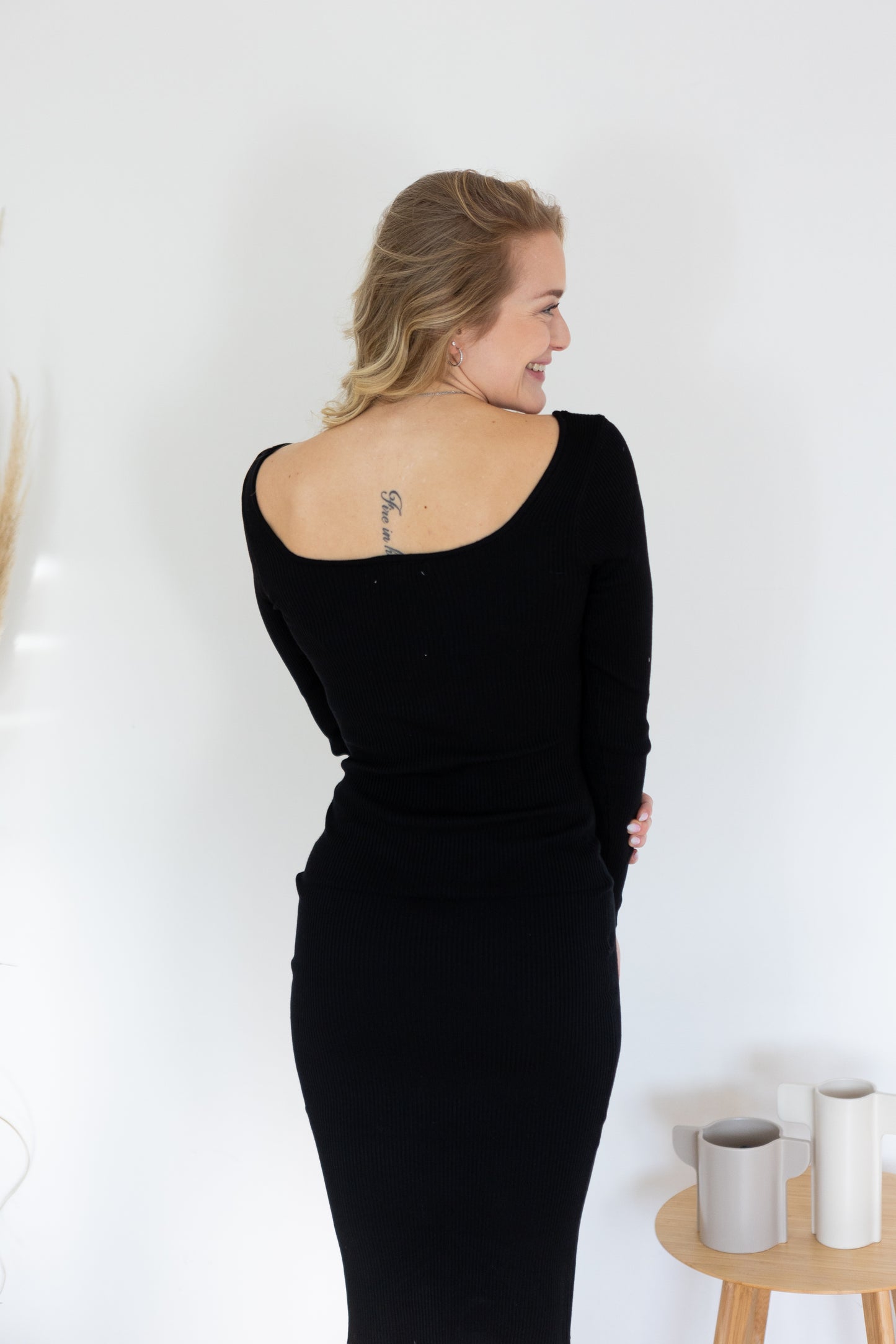 Kleid "Stella"