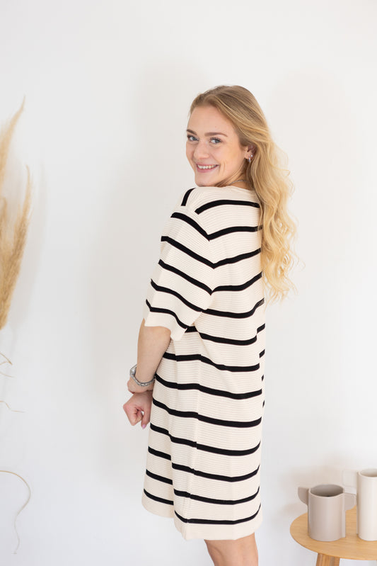 T-Shirt Kleid "Hanni"