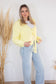 Strick Cardigan "Bella"