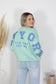 Pullover "New York"