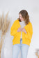 Strick Cardigan "Cleo"