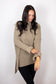 Pulloverkleid "Mia"