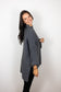 Pulloverkleid "Mia"