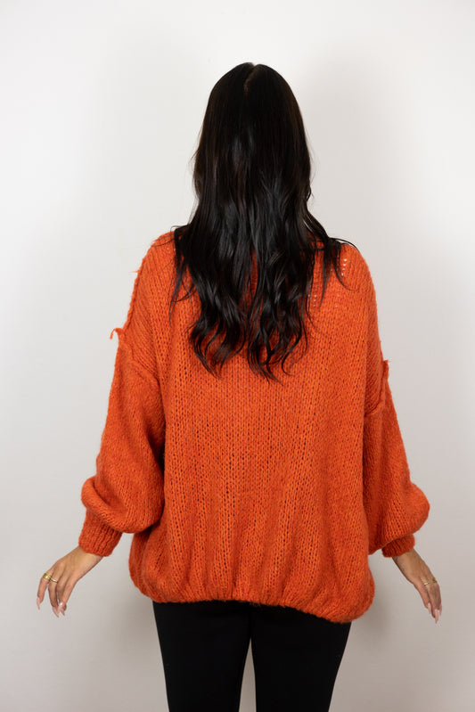 Cardigan "Tara"