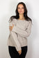 Kuschelpulli "Cozy"