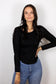 Langarmshirt "Basic"