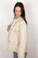 Teddyjacke "Mina"
