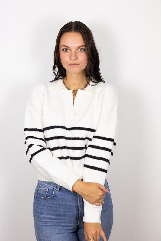 Pullover "Josie"