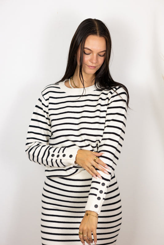 Pullover "Jule"
