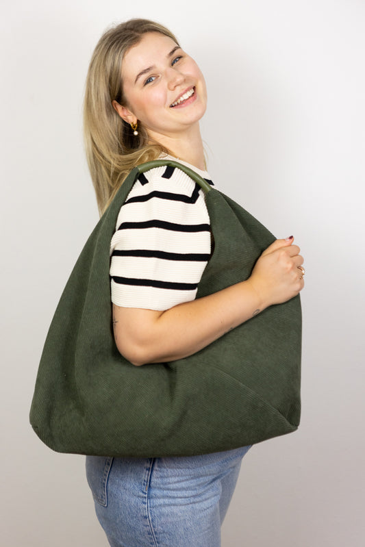 Cordtasche