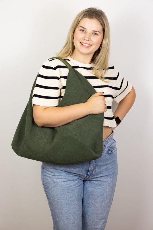 Cordtasche