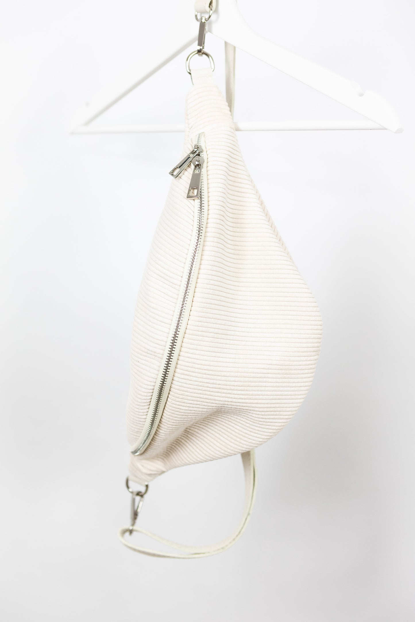 Cordtasche crossbody