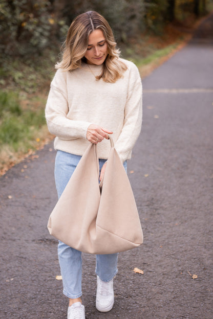 Cordtasche
