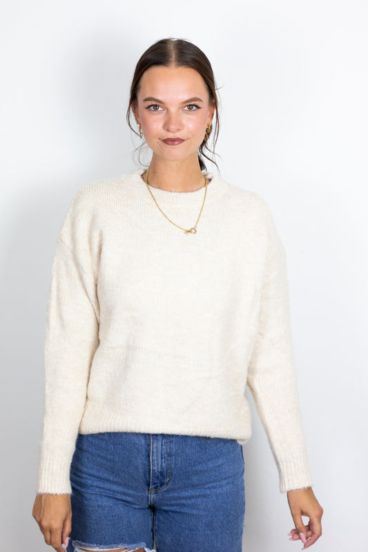 Pullover "Cuddly"