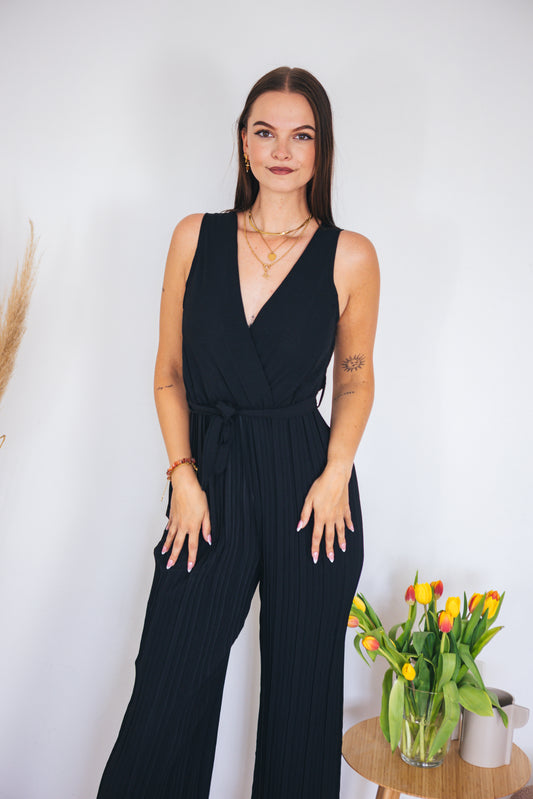 Jumper "Nelli" schwarz